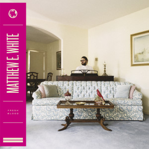 ดาวน์โหลดและฟังเพลง Take Care My Baby พร้อมเนื้อเพลงจาก Matthew E. White