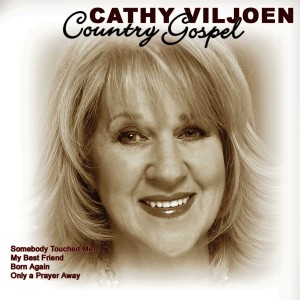 收聽Cathy Viljoen的You Loved Me Through It All歌詞歌曲