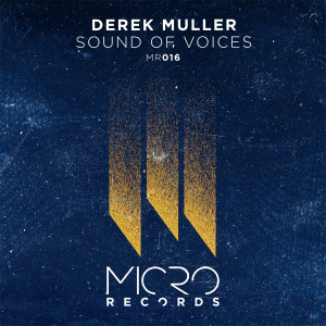 Derek Muller的專輯Sound of Voices