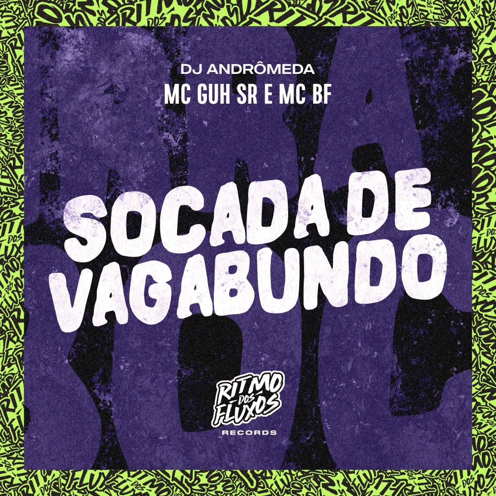 Socada de Vagabundo (Explicit)