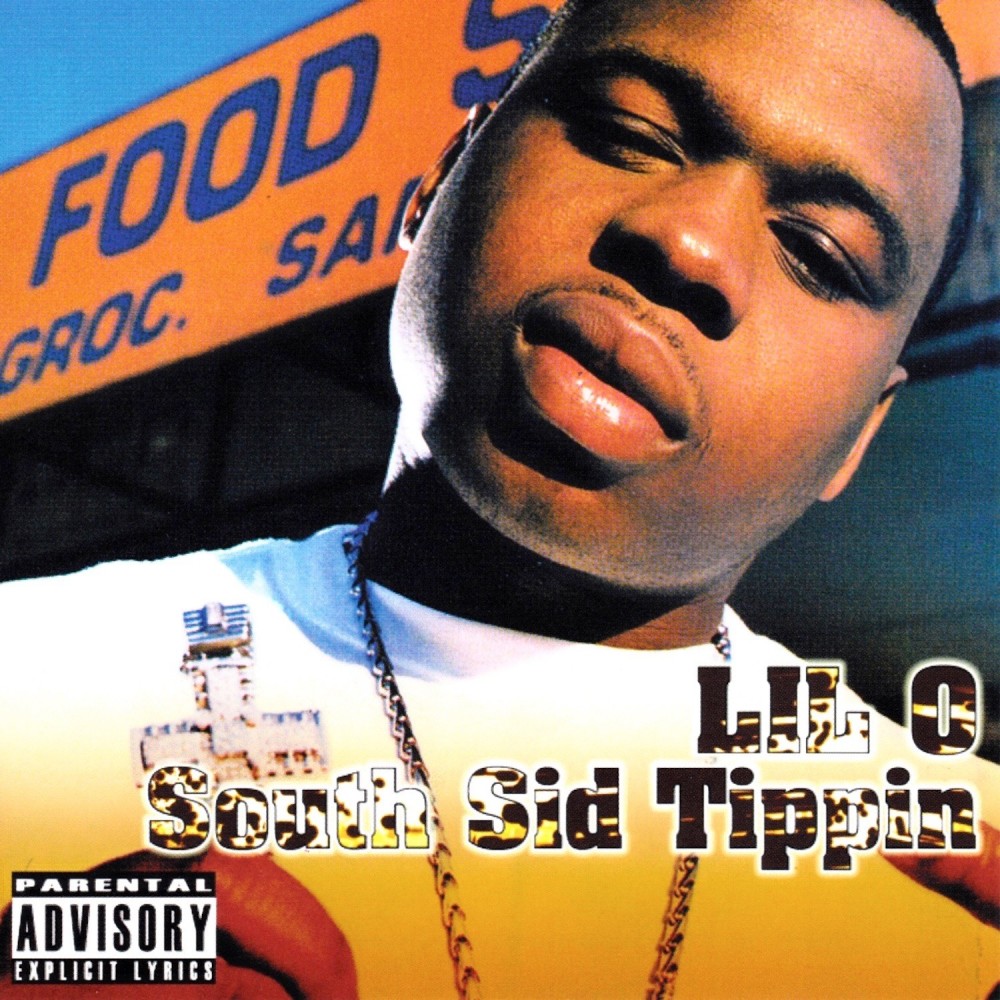Grit Boyz (Screwed|Explicit)