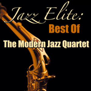收聽The Modern Jazz Quartet的Over The Rainbow歌詞歌曲
