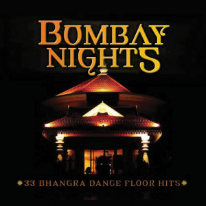 Album Bombay Nights oleh Various Artists