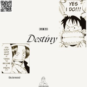 Listen to Destiny (完整版) song with lyrics from Kill Bill