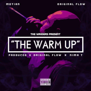 Album The Warm Up (Explicit) from Motian