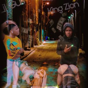 King Zion的專輯Motion boyz (feat. King zion) (Explicit)