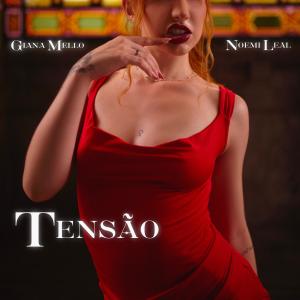 Album Tensão oleh Giana Mello