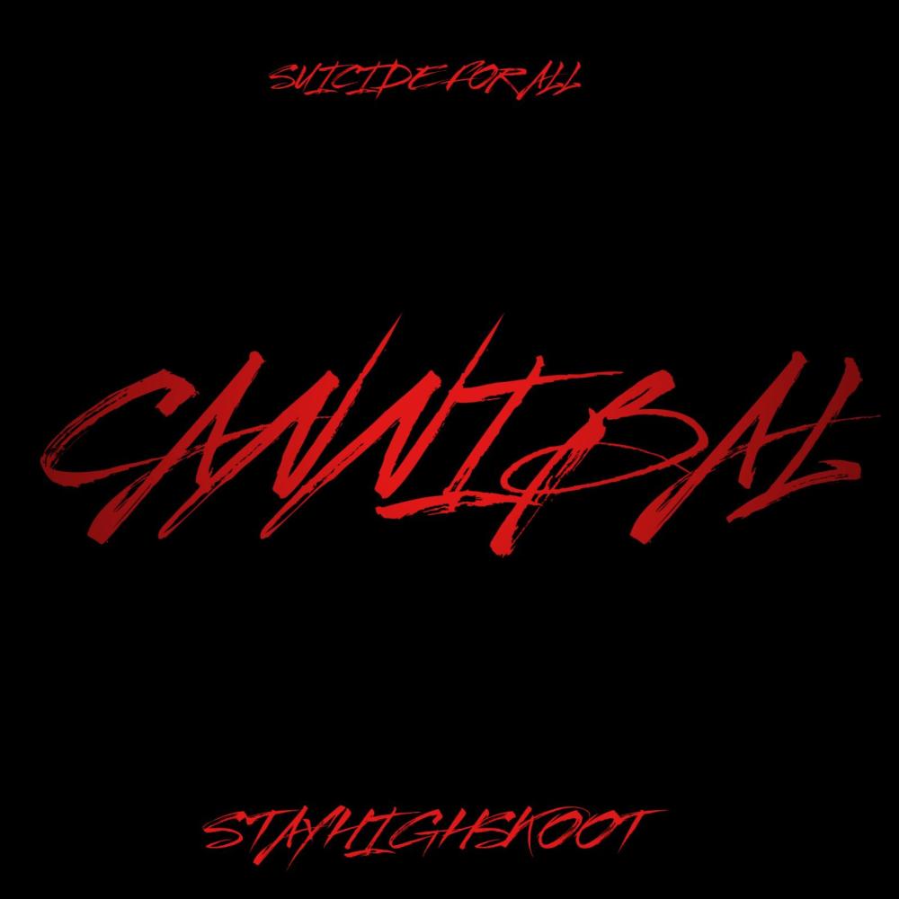 CANNIBAL (Explicit)