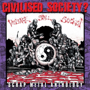 ดาวน์โหลดและฟังเพลง Just a Dream พร้อมเนื้อเพลงจาก Civilised Society?