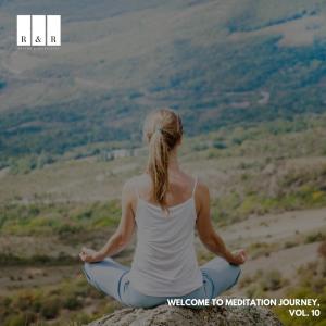 Album Welcome to Meditation Journey, Vol. 10 from Various