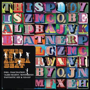 ดาวน์โหลดและฟังเพลง Go Go (Live At Vega, Copenhagen) พร้อมเนื้อเพลงจาก Alphabeat