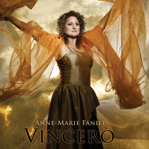 Listen to Ave Maria song with lyrics from Anne-Marie Faniel