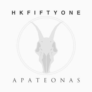 收听HKFiftyOne的Apateonas (Extended Version)歌词歌曲