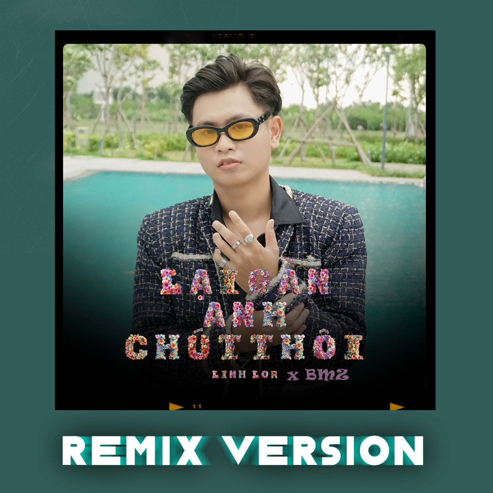 Lại Gần Anh Chút Thôi