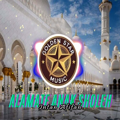 Alamate Anak Sholeh