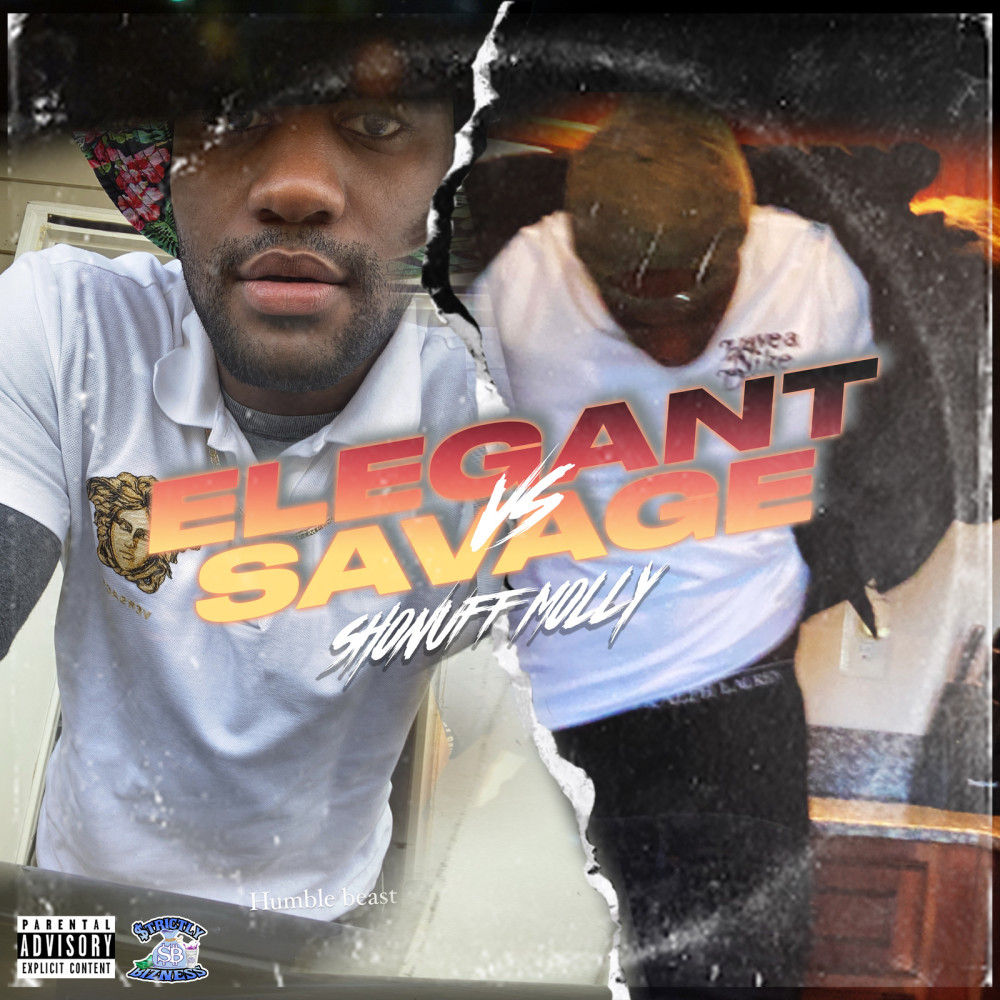 Man City (Explicit)