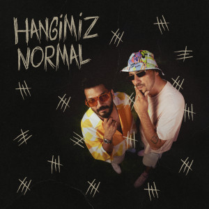 Album Hangimiz Normal from Çağrı Telkıvıran