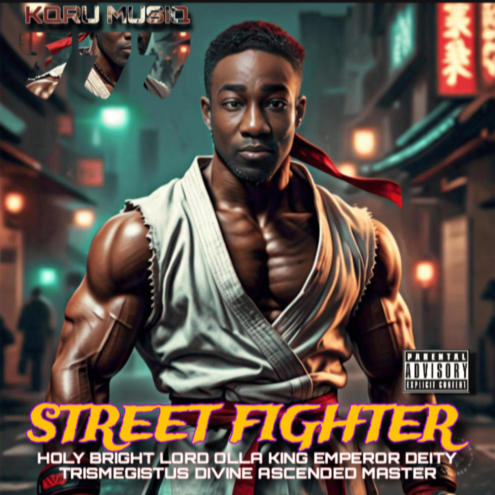 Street Fighter