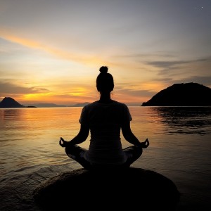 Musica para meditacion的專輯Música Para Deshilachar La Mente Y Encontrar Equilibrio En La Meditación