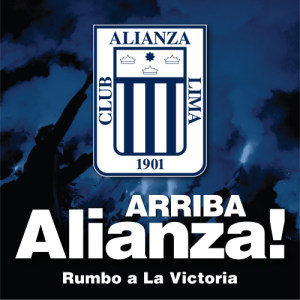 Various Artists的專輯Arriba Alianza!