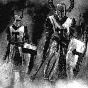 收聽Dominus Soul的Temple Drive Soldiers (feat. Dismemberment) (Explicit)歌詞歌曲