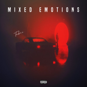 อัลบัม MIXED EMOTIONS ศิลปิน Tobii