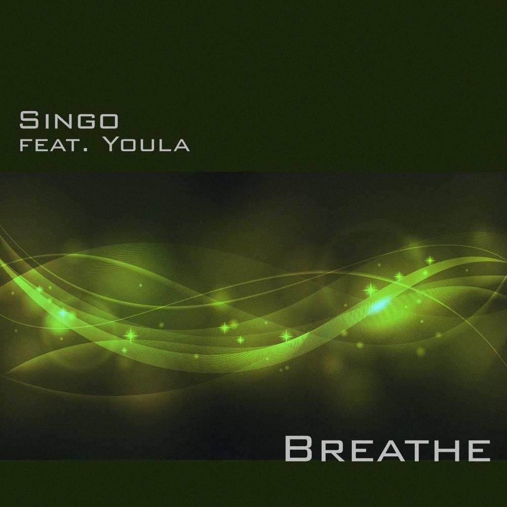Breathe (Vocal Acapella Mix)