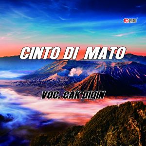 Album Cinto Dimato from Cak Diqin