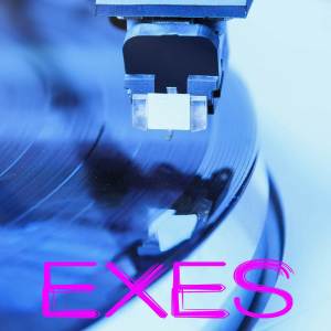 Album Exes (Originally Performed by Tate McRae) [Instrumental Version] from Vox Freaks