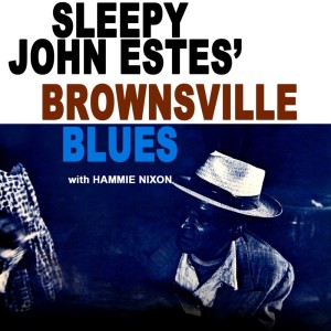 收聽Sleepy John Estes的City Hall Blues歌詞歌曲
