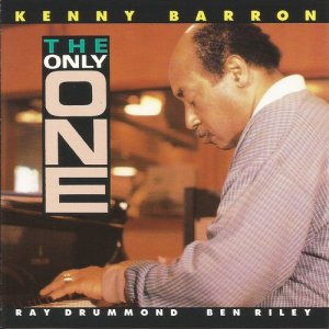 ดาวน์โหลดและฟังเพลง the Only One พร้อมเนื้อเพลงจาก Kenny Barron