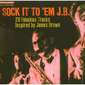 ดาวน์โหลดและฟังเพลง I Found You พร้อมเนื้อเพลงจาก Sock It To 'em J. B.