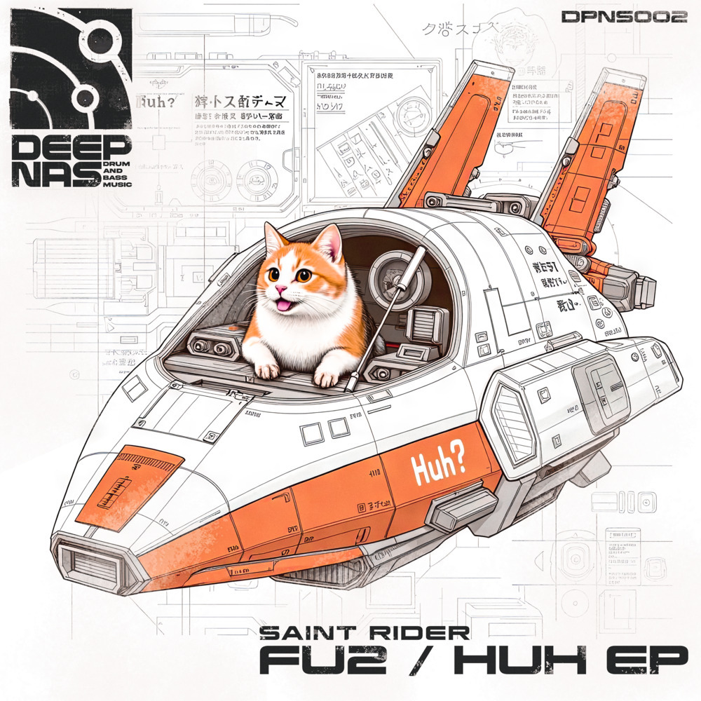 Huh (Original Mix)