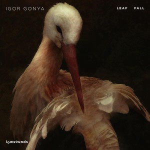Igor Gonya的專輯Leaf Fall