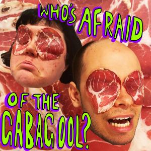SANDWICH MAGIC!的專輯Who's Afraid of the Gabagool?