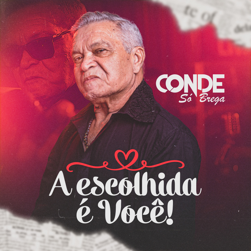 A Escolhida É Você