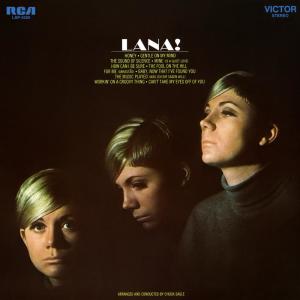 ดาวน์โหลดและฟังเพลง Can't Take My Eyes Off of You พร้อมเนื้อเพลงจาก Lana Cantrell