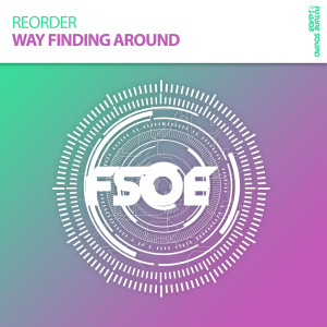 收聽ReOrder的Way Finding Around歌詞歌曲