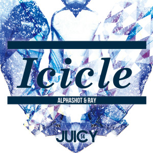 Dengarkan lagu Icicle (Original Mix) nyanyian Alphashot dengan lirik