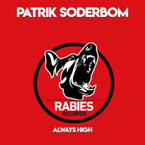 Patrik Soderbom的專輯Always High