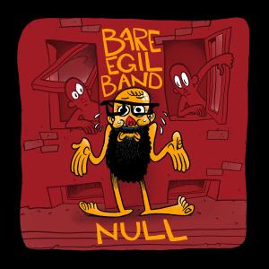 ดาวน์โหลดและฟังเพลง Null พร้อมเนื้อเพลงจาก Bare Egil Band