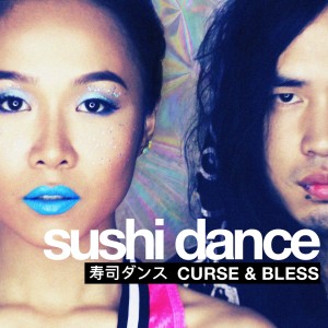Album Sushi Dance from Curse & Bless
