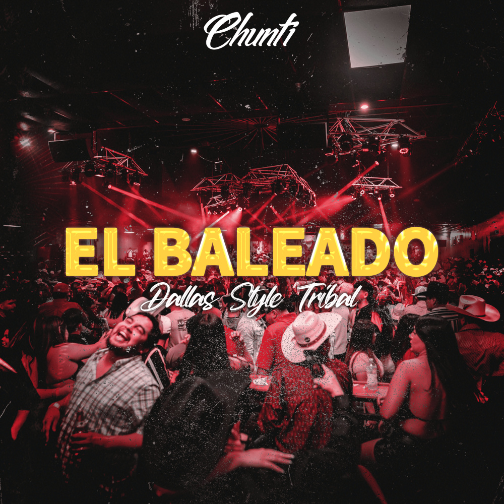 El Baleado (Dallas Style Tribal)