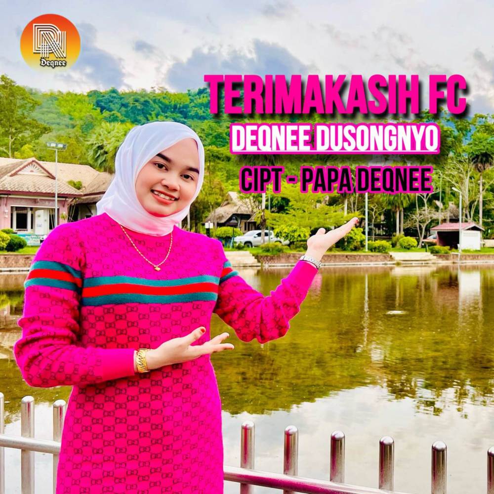 Terima Kasih Fc