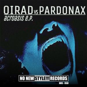 收聽Oirad的Rocket Launcher (Explicit)歌詞歌曲