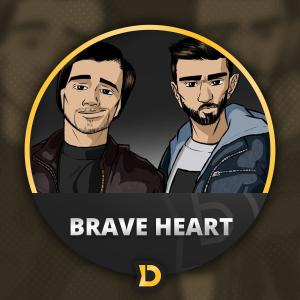 ดาวน์โหลดและฟังเพลง Brave Heart พร้อมเนื้อเพลงจาก DopeBoyzMuzic