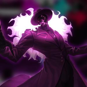 KameX的專輯Oblivion