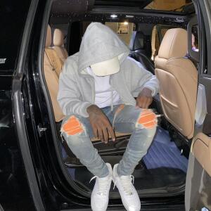Album Change (Explicit) from NAZZY B