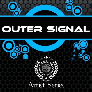 Album Works from Outer Signal