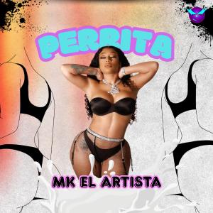 La Guarufa的專輯perrita